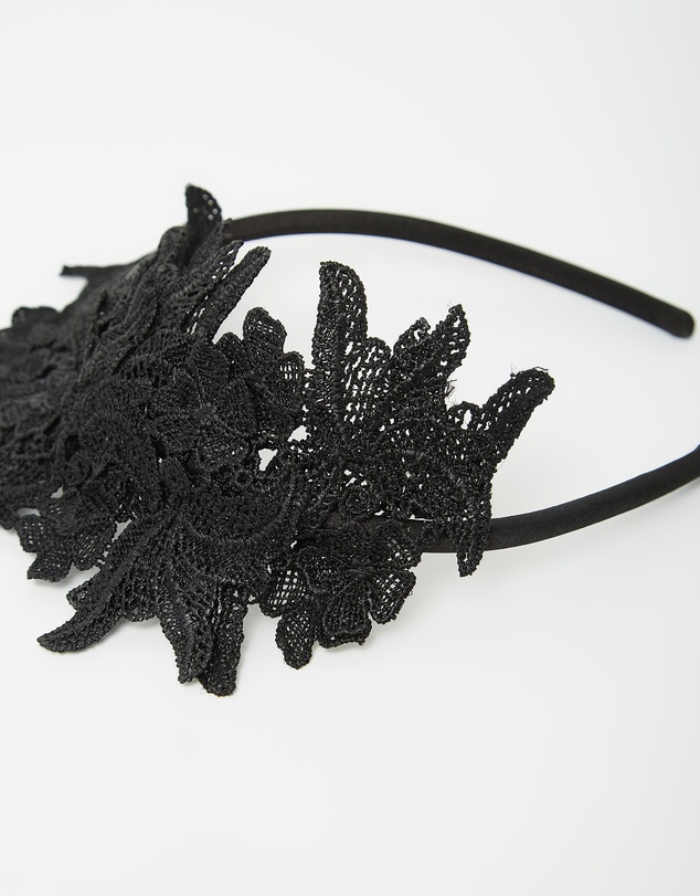 Morgan & Taylor - Sassi Fascinator
