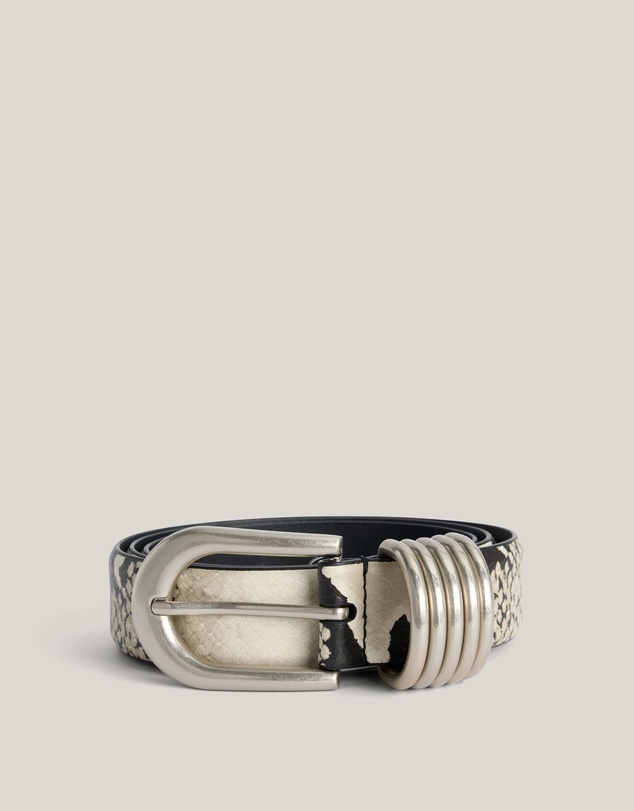 Witchery - Clarissa Wide Belt