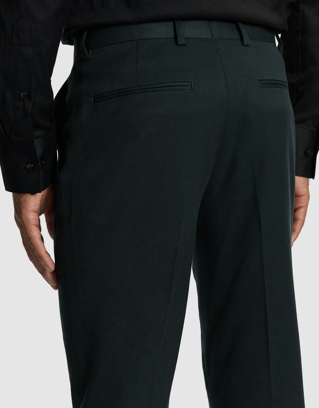 yd. - Shelby Slim Dress Pant
