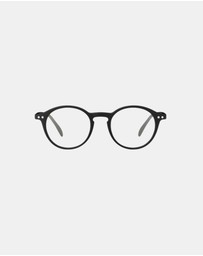 IZIPIZI - Screen Collection D Black