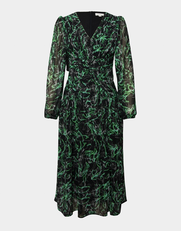 Forcast - Veda Maxi Dress