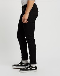 Nudie Jeans - Tight Terry Jeans