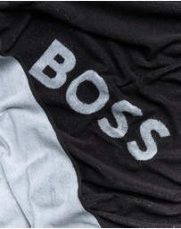 BOSS - Fashion Towel