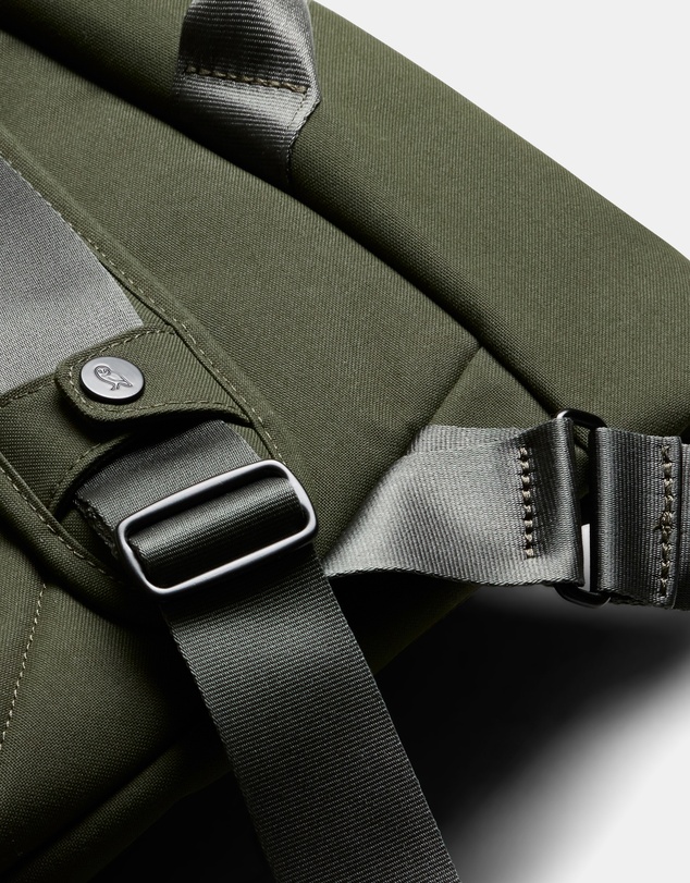 Bellroy - Classic Messenger