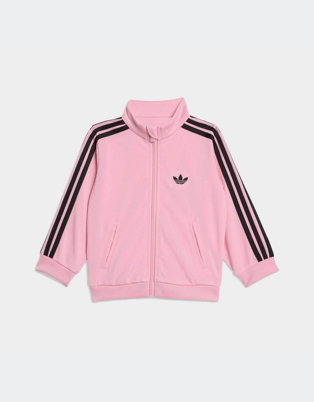 adidas Originals - Firebird Tracksuit - Babies-Kids