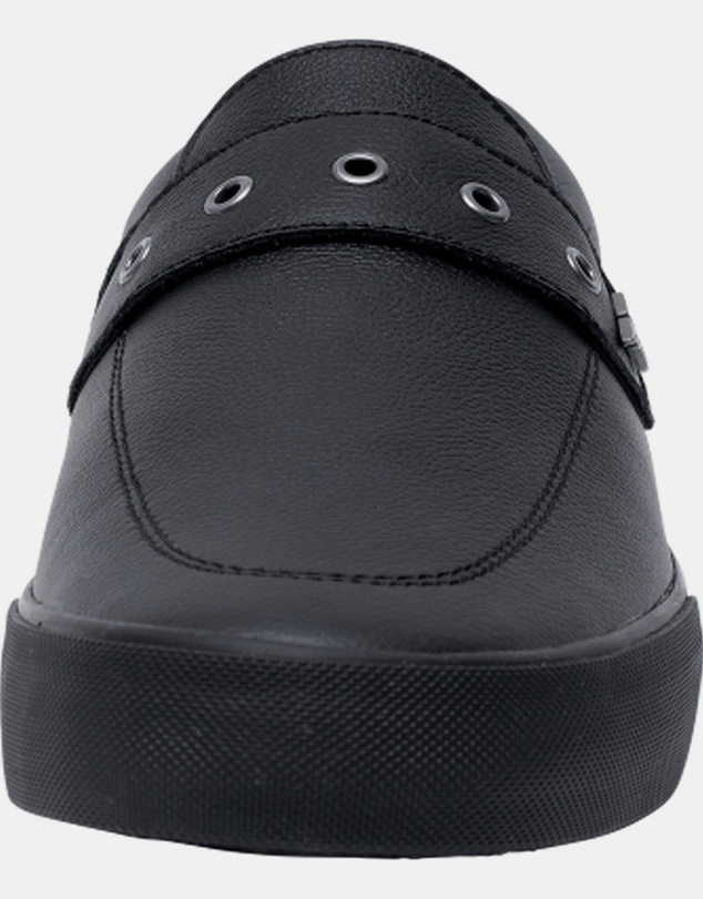 Fallen Footwear - Melrose Lofers Black