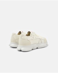 Camper - Karst