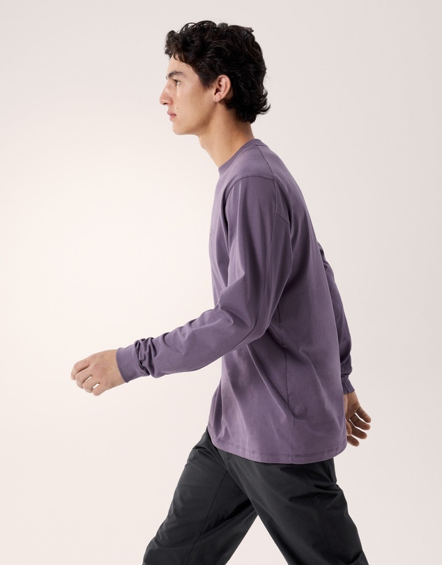 Arc'teryx - Kragg SL Cotton Shirt LS Men's