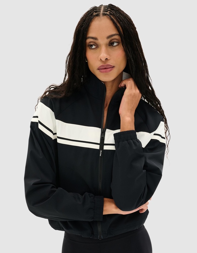 Splits59 - Morrison Nylon Twill Track Jacket
