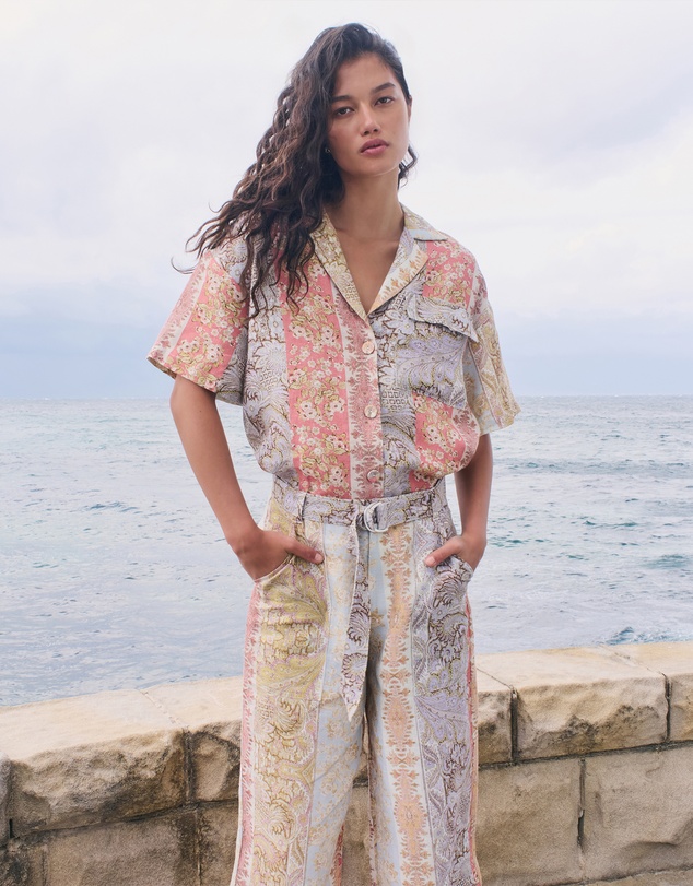 Hansen & Gretel - Hugo Pant
