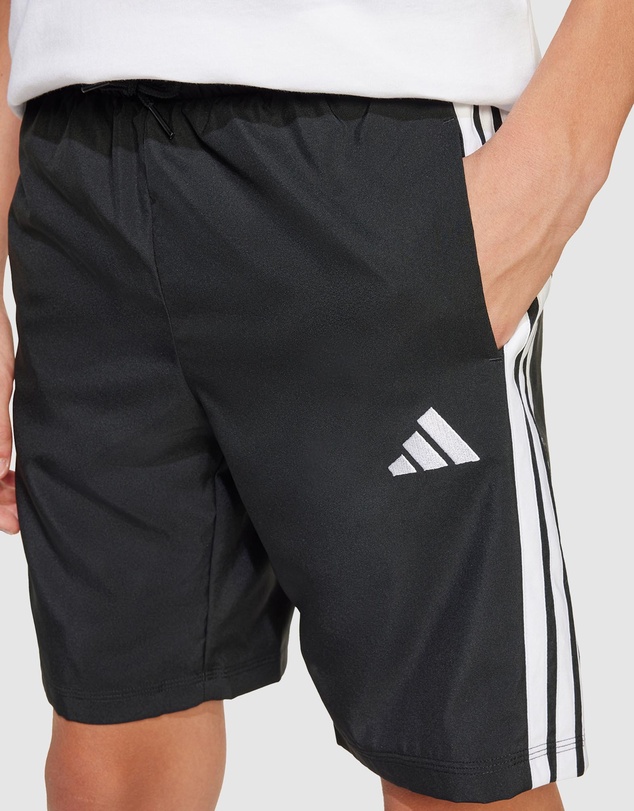 adidas Sportswear - Essentials Climacool Shorts - Teens