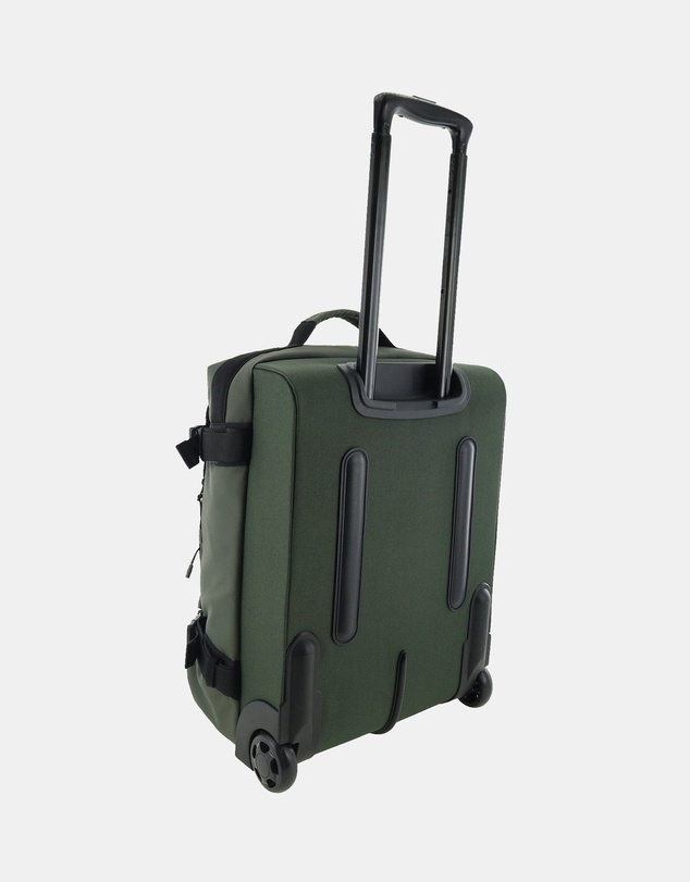 GAP - GAP Travel 48cm Cabin Soft Shell Suitcase