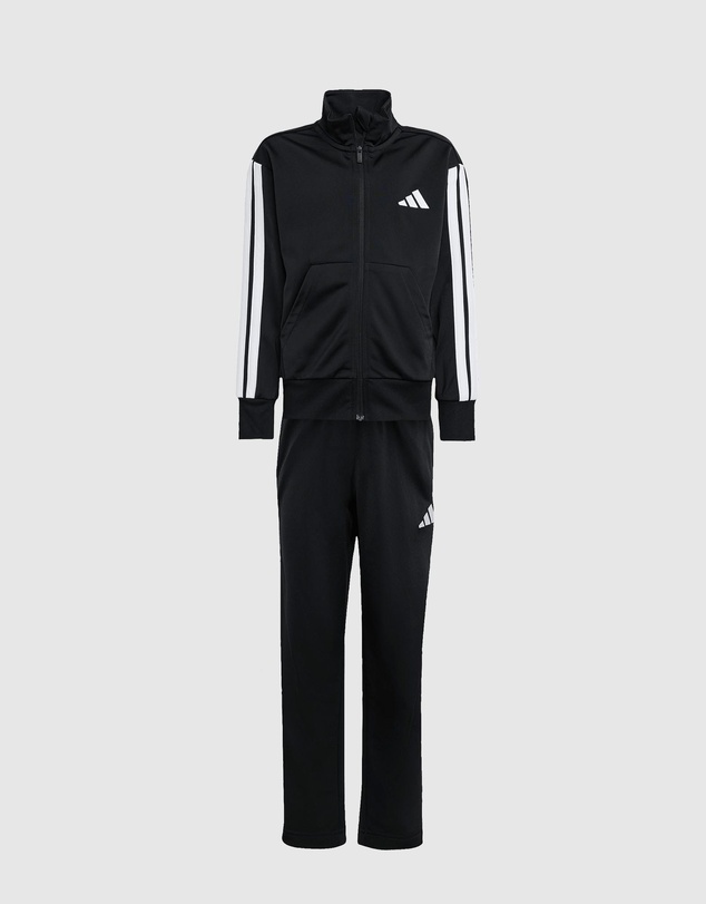 adidas Sportswear - Essentials Climacool Track Suit - Kids