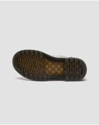 Dr Martens - 1460 8-Eye Boots - Kids-Teens