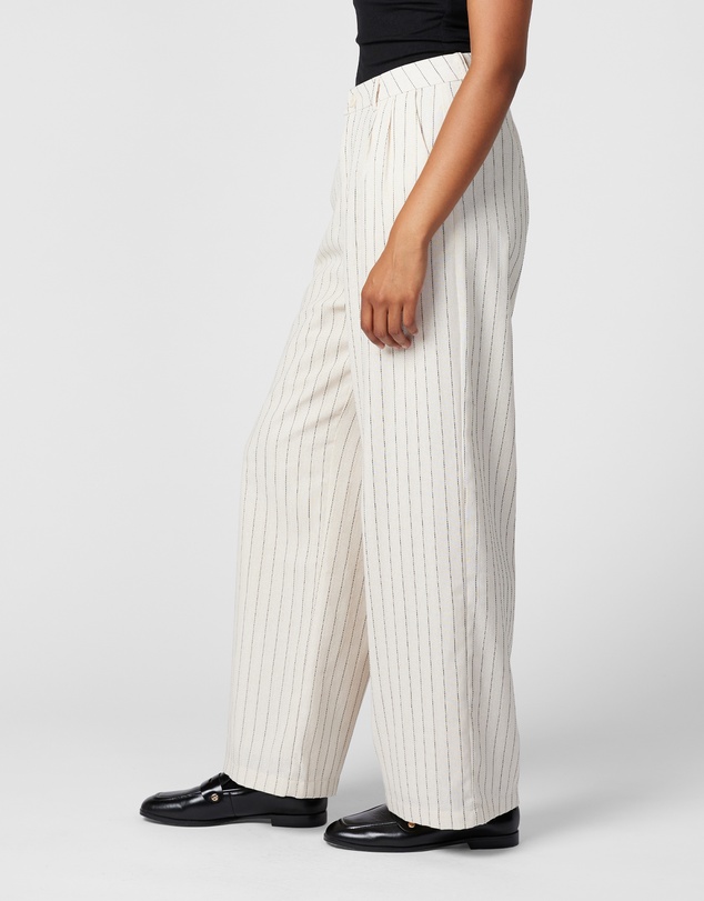 MVN - Inception Pinstripe Pants