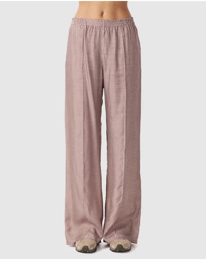 The Upside - Palacio Naomi Wide Leg Pants