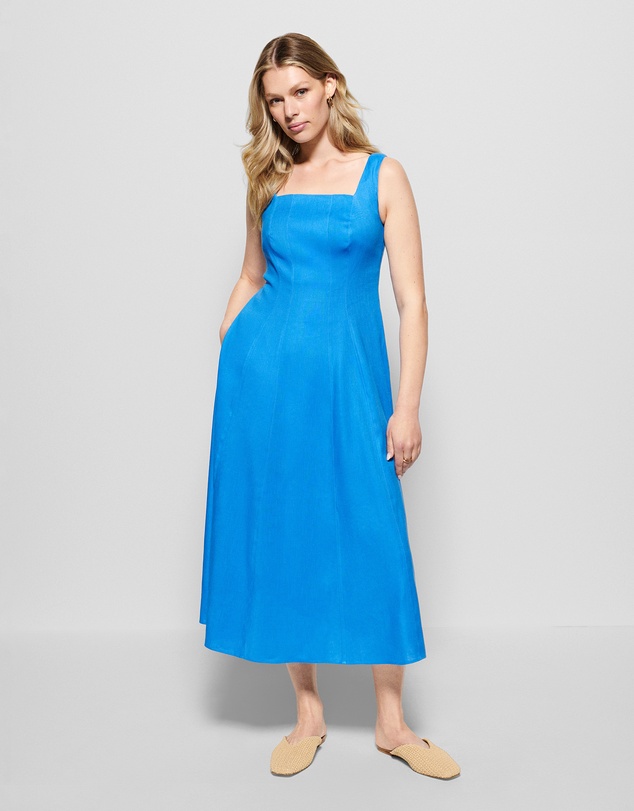 Commonry - Shay Dress