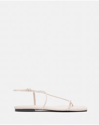 Nelson Made - Juliette Sandal 4.0