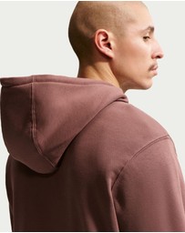 Nike - Club Pullover Fleece Hoodie