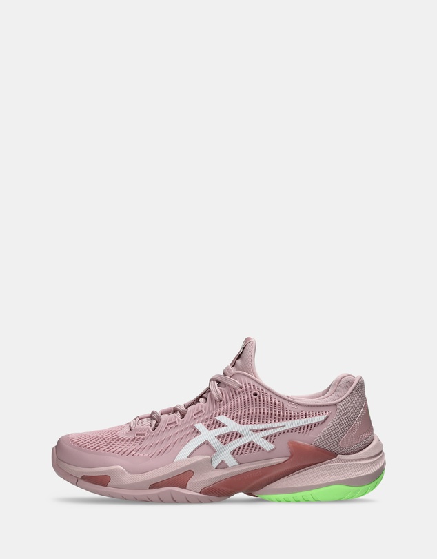 ASICS - Court Ff 3 - Women's