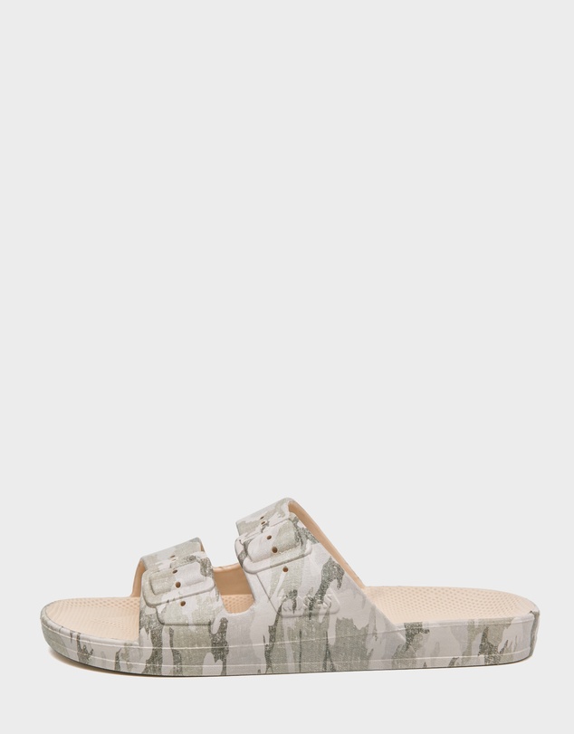 Freedom Moses - Slides - Unisex