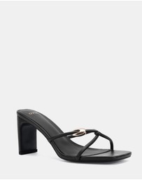 Novo - Zingy Heels