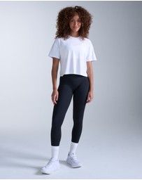 2XU - Form Soft Jersey Relaxed Tee