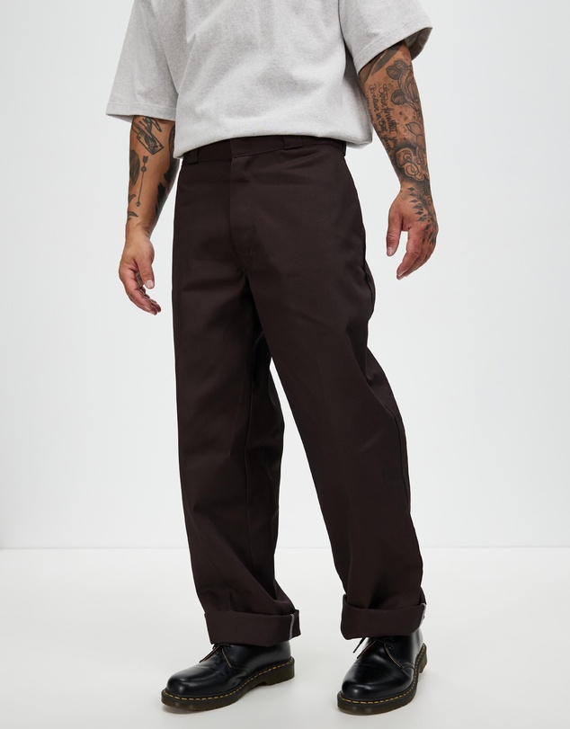 Dickies - Super Baggy Pants