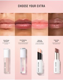 Bobbi Brown - Extra Lip Tinted Balm