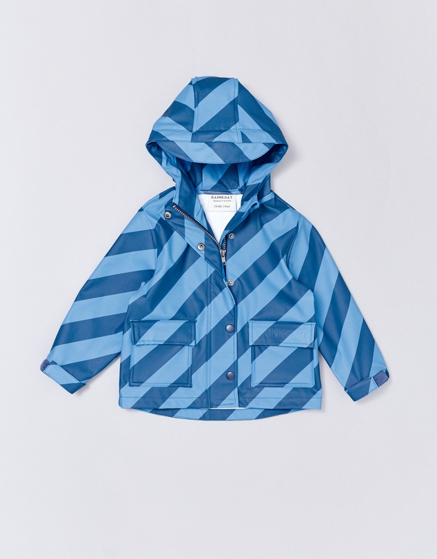 Rainkoat - Minimac Raincoat