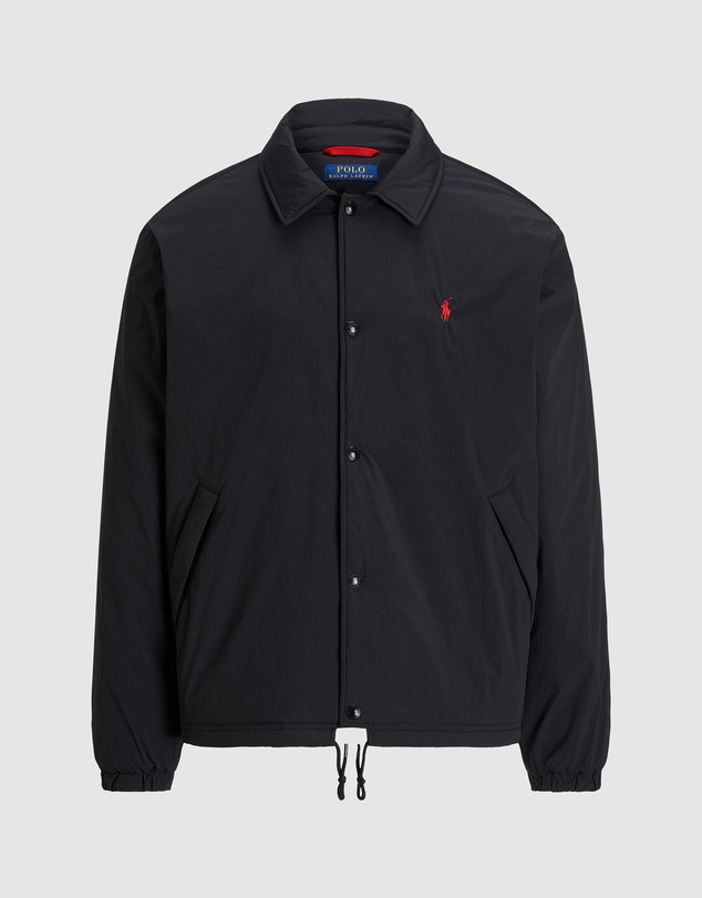 Polo Ralph Lauren - The Teak Insulated Coach's Jacket