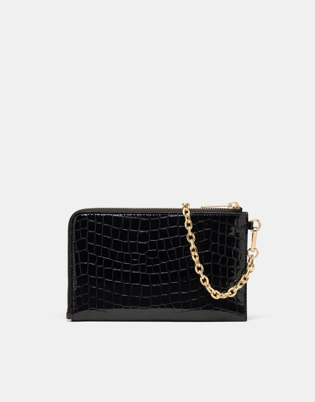 MIMCO - Noir Pouch