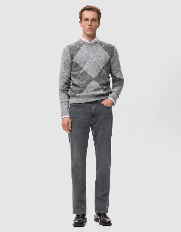 M.N.G - Matera Jumper