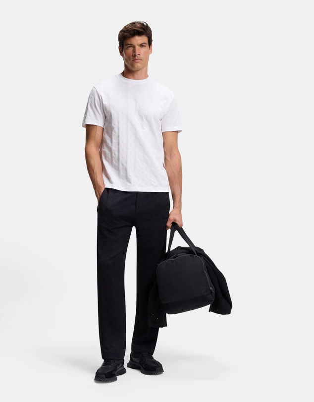 BOSS - Mirror Artwork T Shirt