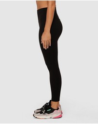 Lorna Jane - Lotus Classic Ankle Biter Tights