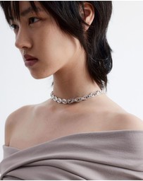& Other Stories - Off-Shoulder Top