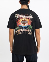 Vintage by The Real Deal - Pre Loved - Vintage Harley Davidson Tee