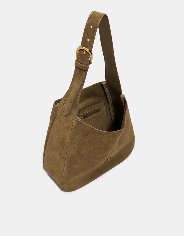 ALDO - Soffiettaluxe Shoulder Bag