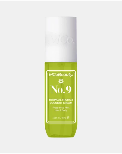 MCoBeauty - Fragrance Mist Hair Body 90ml