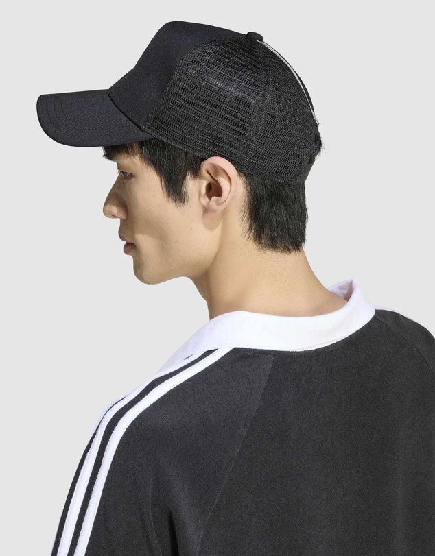adidas Originals - Terry Polo