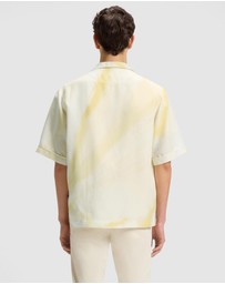 BOSS - Lapisy Shirt