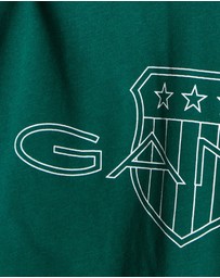 Gant - Teens Contrast Shield T-Shirt