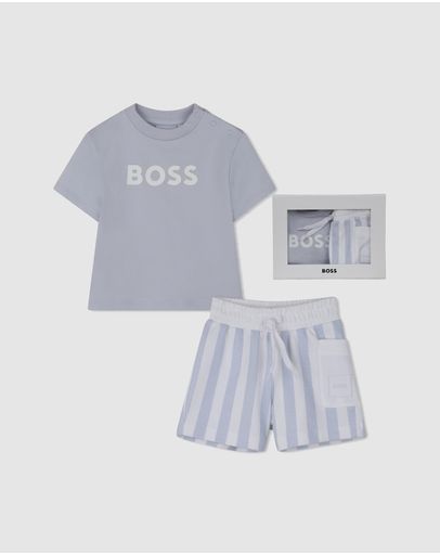Pale Blue