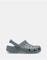 Crocs - Classic Clogs - Unisex