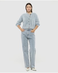 JACANDMOOKI - Camille Cardigan
