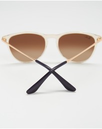Ray-Ban Junior - Injected Sunglasses