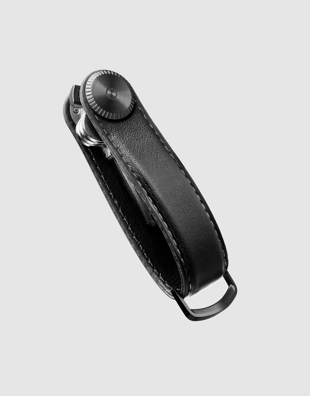 Orbitkey - Key Organiser Pro Leather