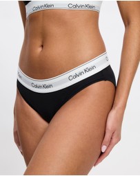 Calvin Klein - Icon Cotton Modal Bikini Brief