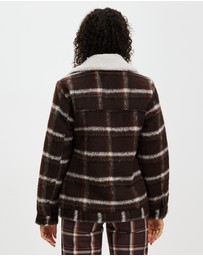 Brixton - Nouvelle Coat