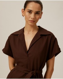 Tussah - Kate Mini Dress